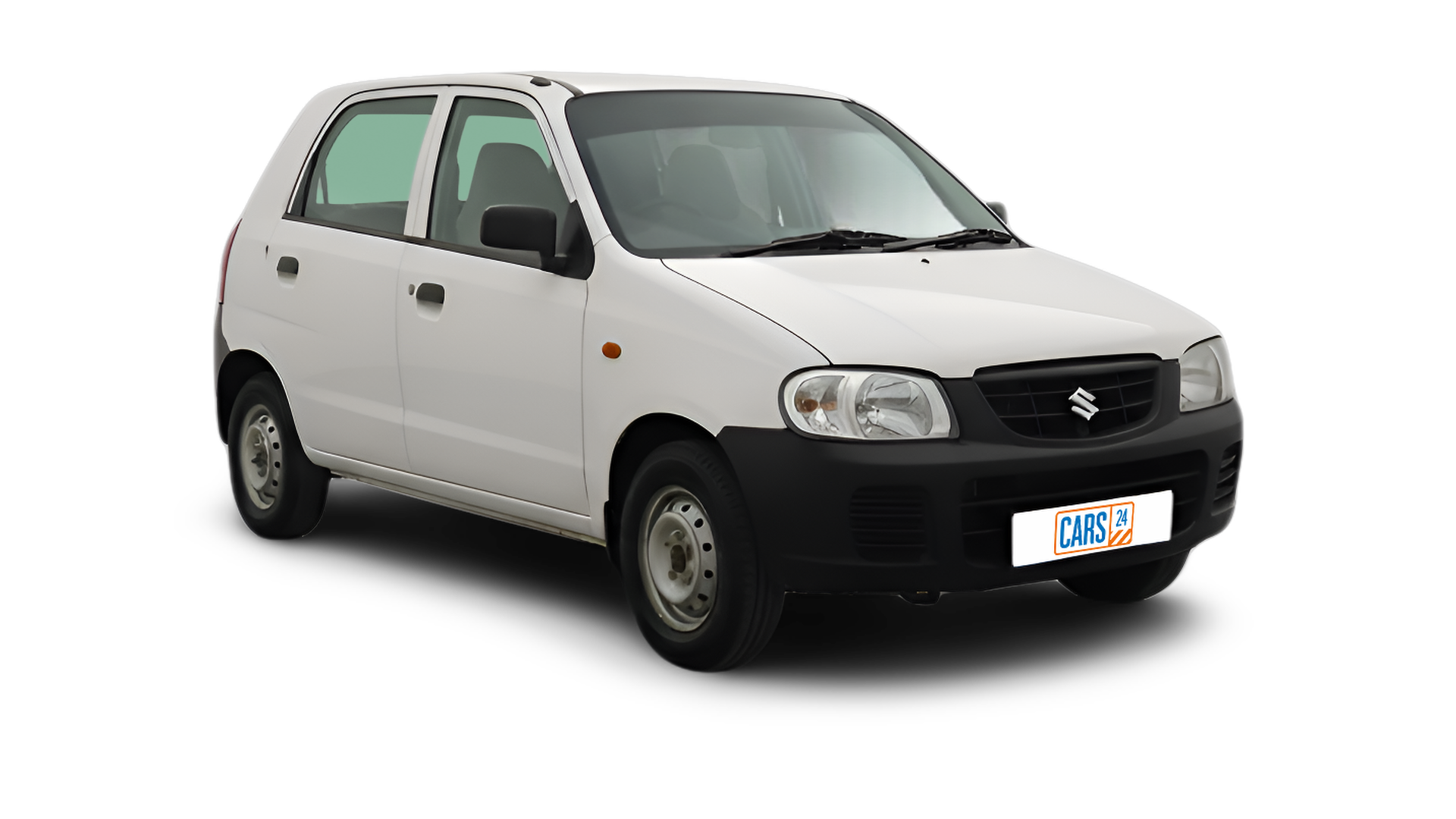 Maruti Alto-img